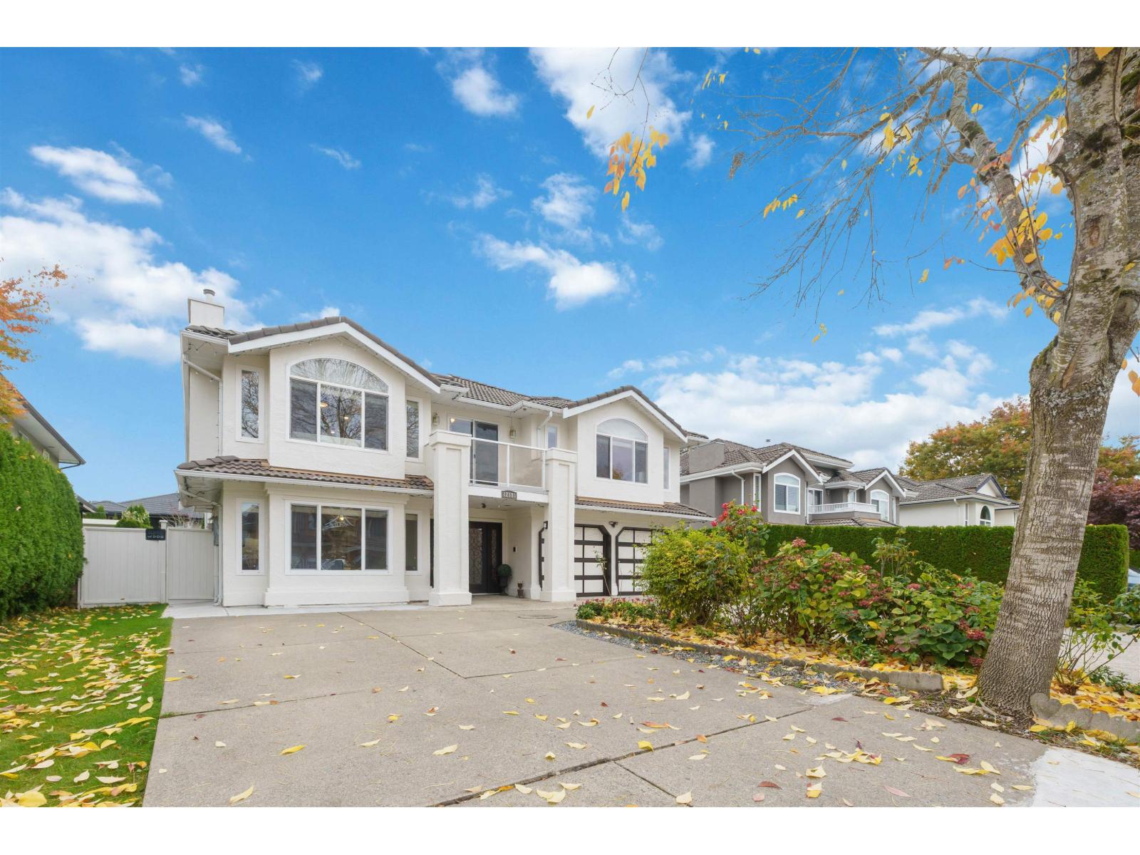 12183 77 AVENUE, Surrey, British Columbia