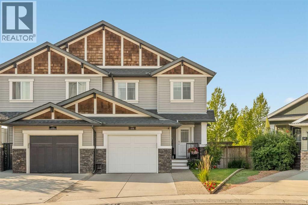 151 Kingsbridge Road Se, Airdrie, Alberta  T4A 0M2 - Photo 1 - A2260995