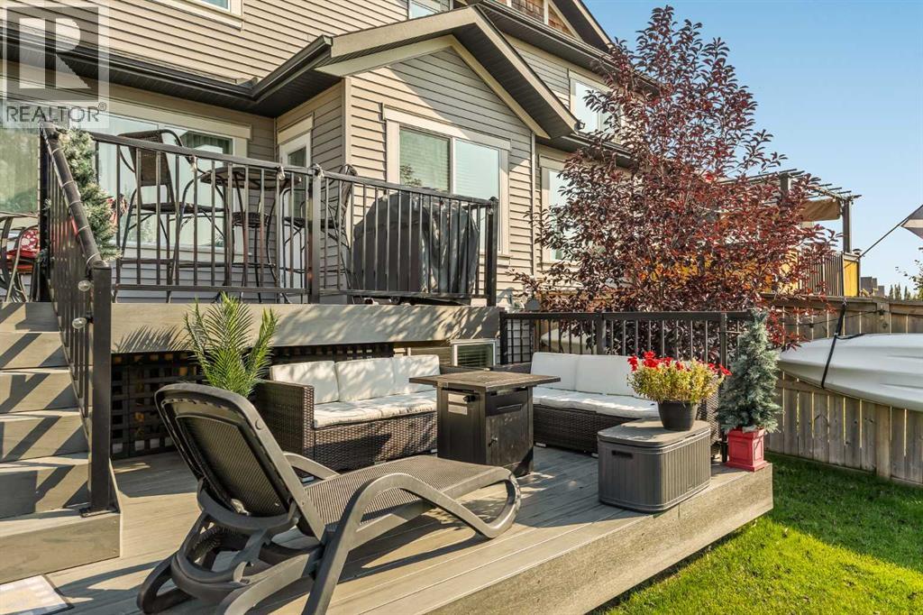 151 Kingsbridge Road Se, Airdrie, Alberta  T4A 0M2 - Photo 36 - A2260995