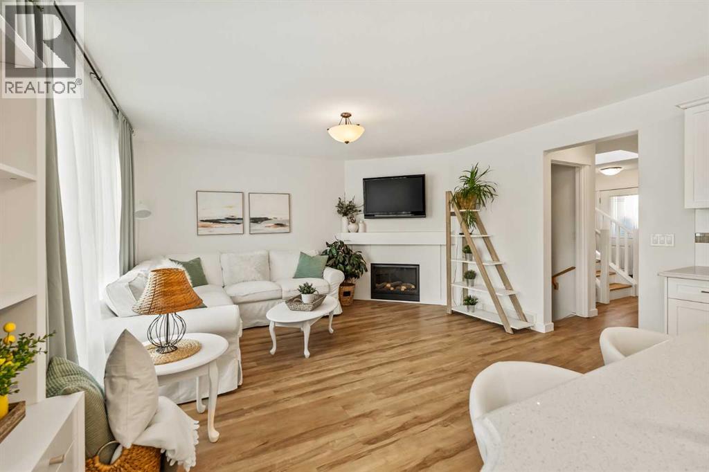 151 Kingsbridge Road Se, Airdrie, Alberta  T4A 0M2 - Photo 6 - A2260995