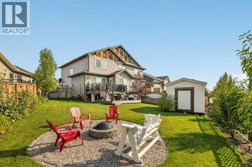 151 Kingsbridge Road Se, Airdrie, Alberta  T4A 0M2 - Photo 34 - A2260995