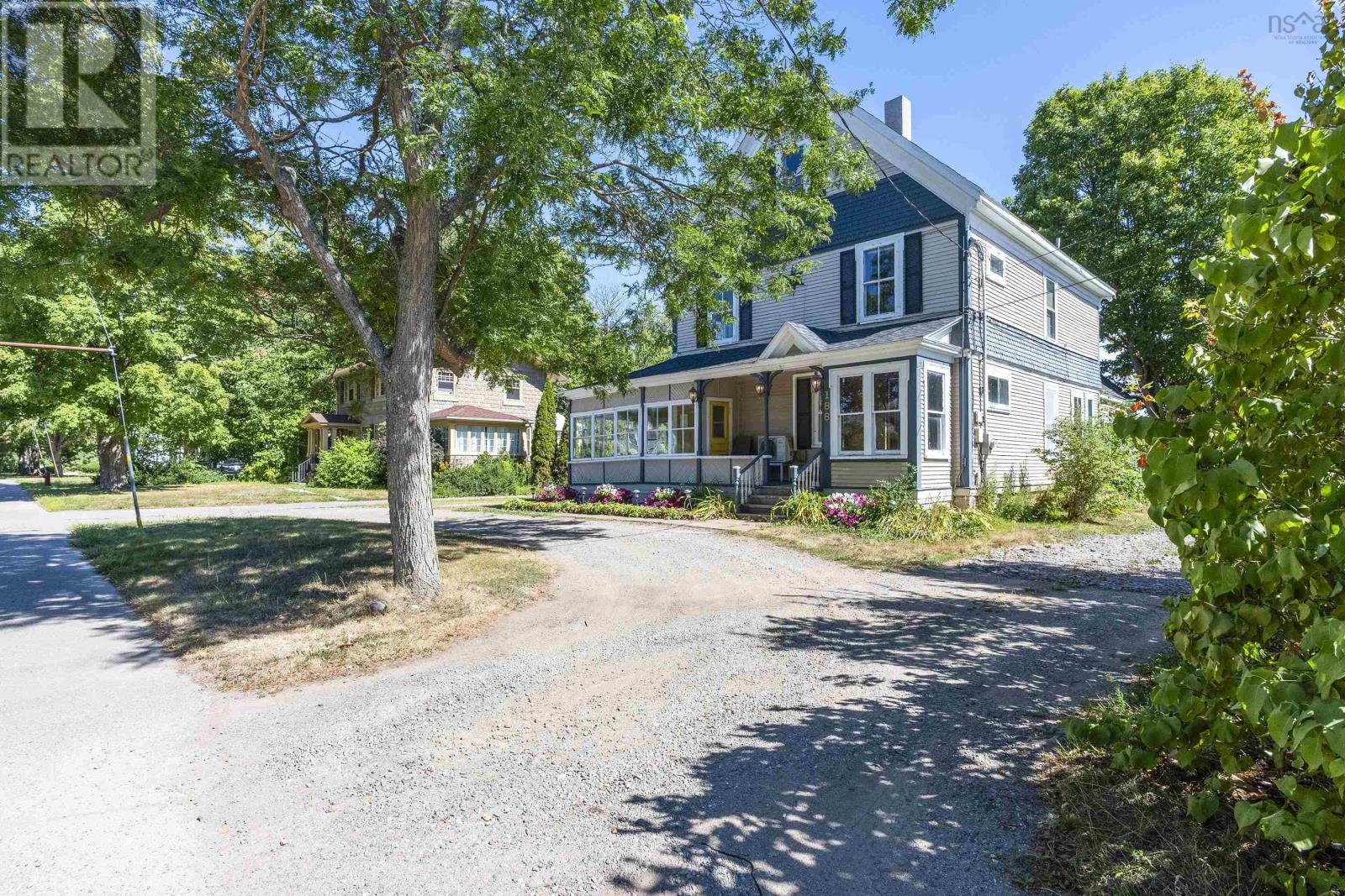 188 Main Street, Middleton, Nova Scotia  B0S 1P0 - Photo 32 - 202522073