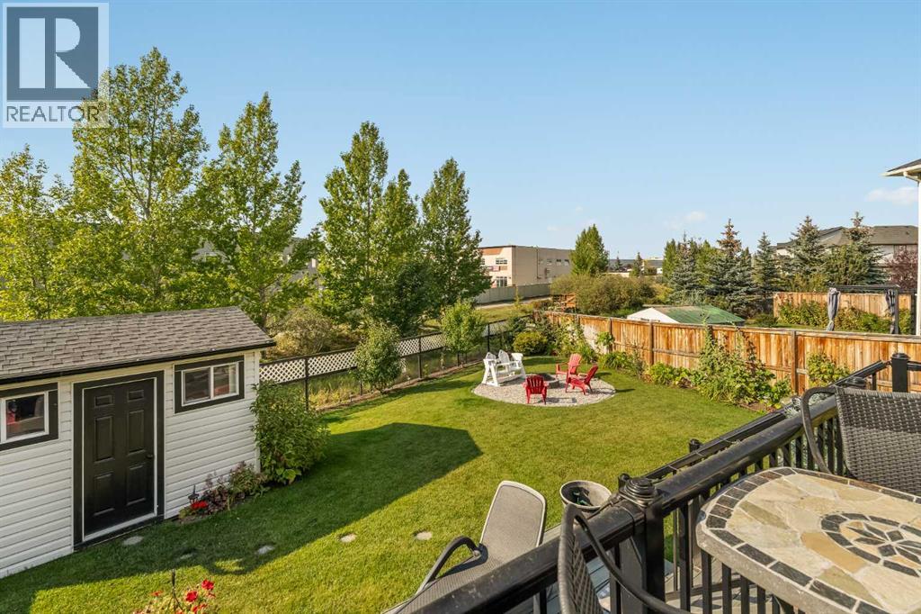 151 Kingsbridge Road Se, Airdrie, Alberta  T4A 0M2 - Photo 38 - A2260995