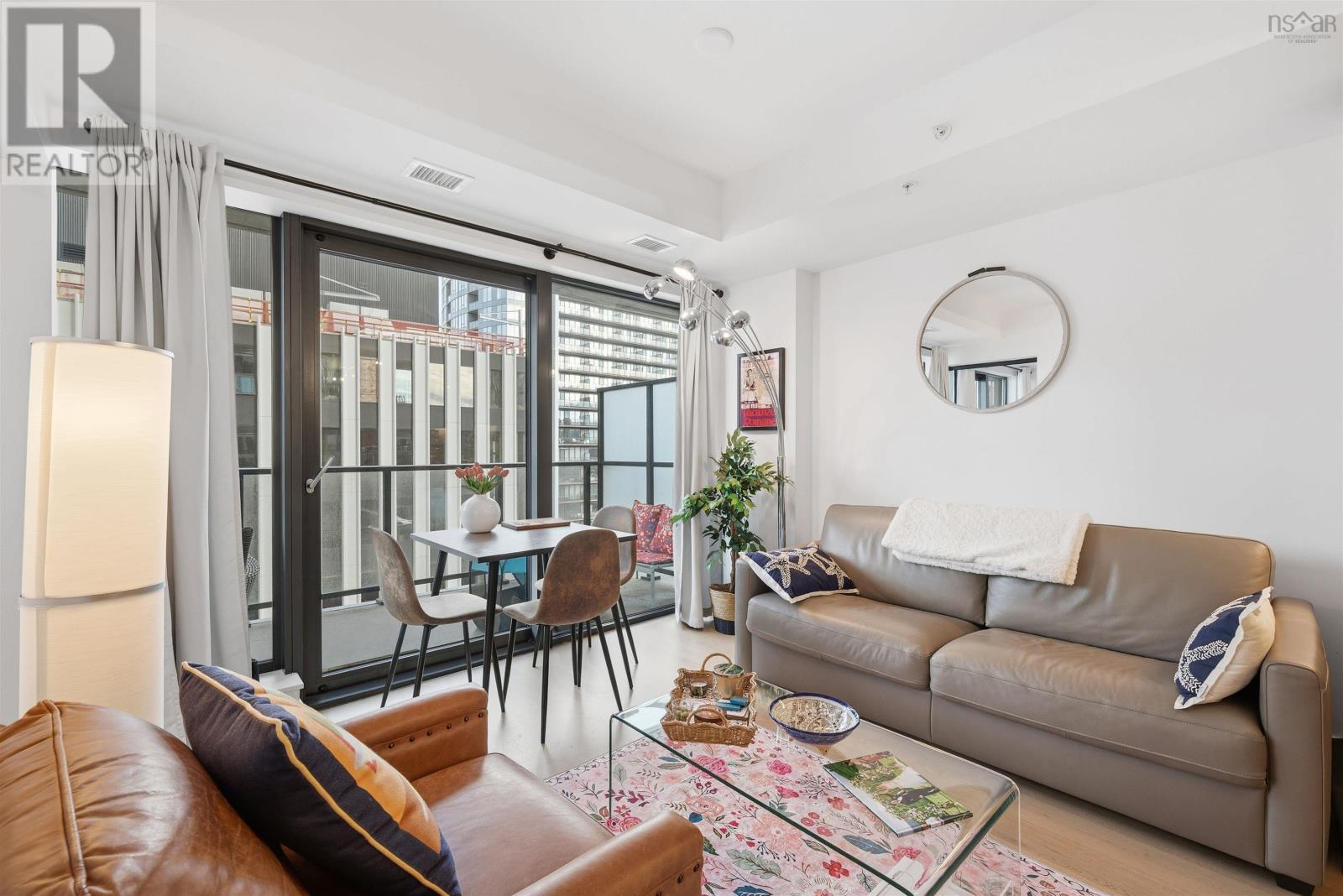 1009 1650 Granville Street, Halifax, Nova Scotia  B3J 0E1 - Photo 12 - 202526826