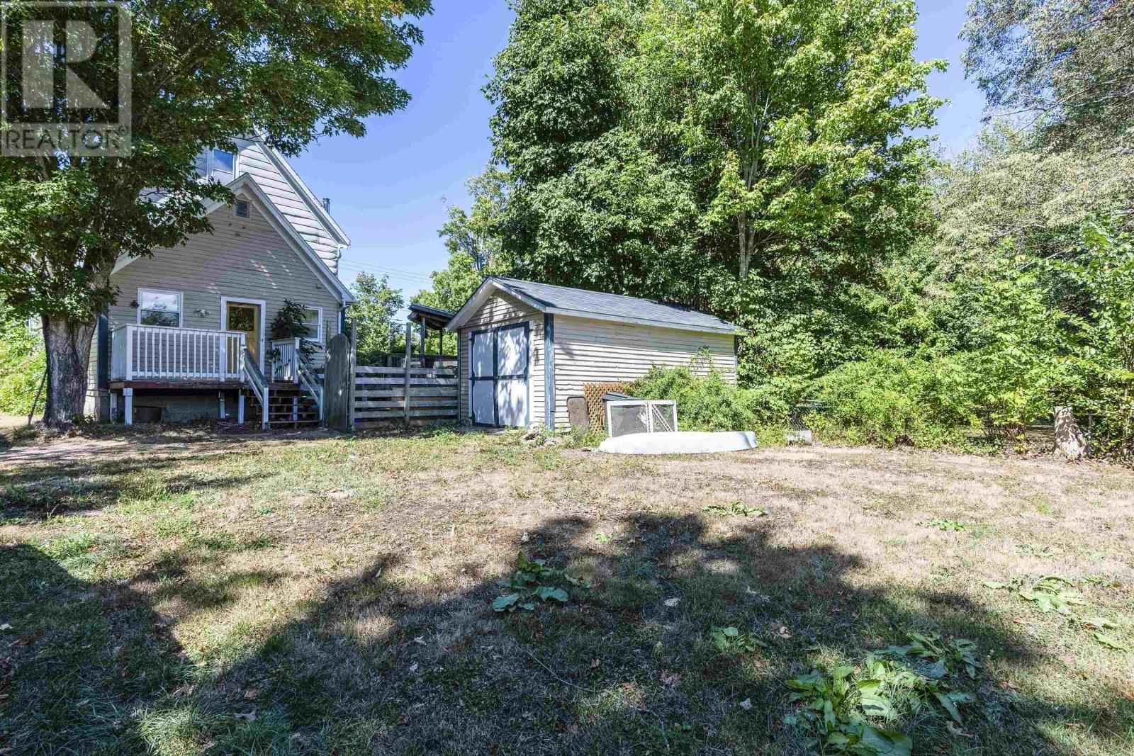 188 Main Street, Middleton, Nova Scotia  B0S 1P0 - Photo 35 - 202522073