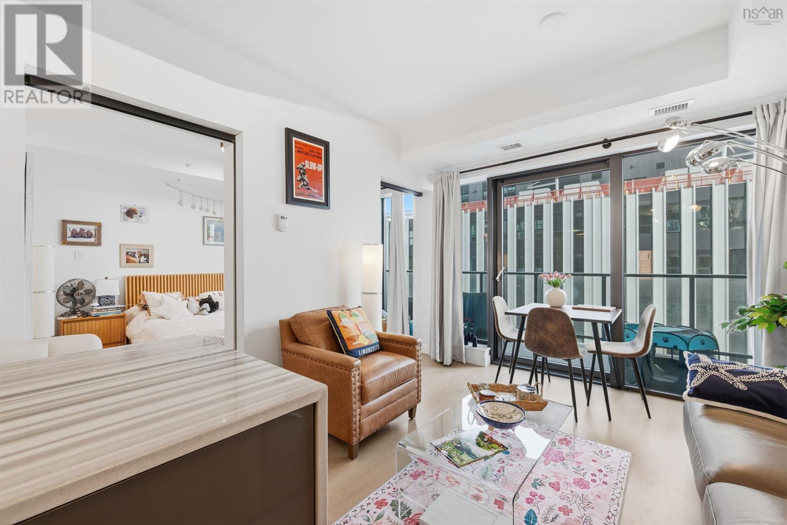 1009 1650 Granville Street, Halifax, Nova Scotia  B3J 0E1 - Photo 16 - 202526826