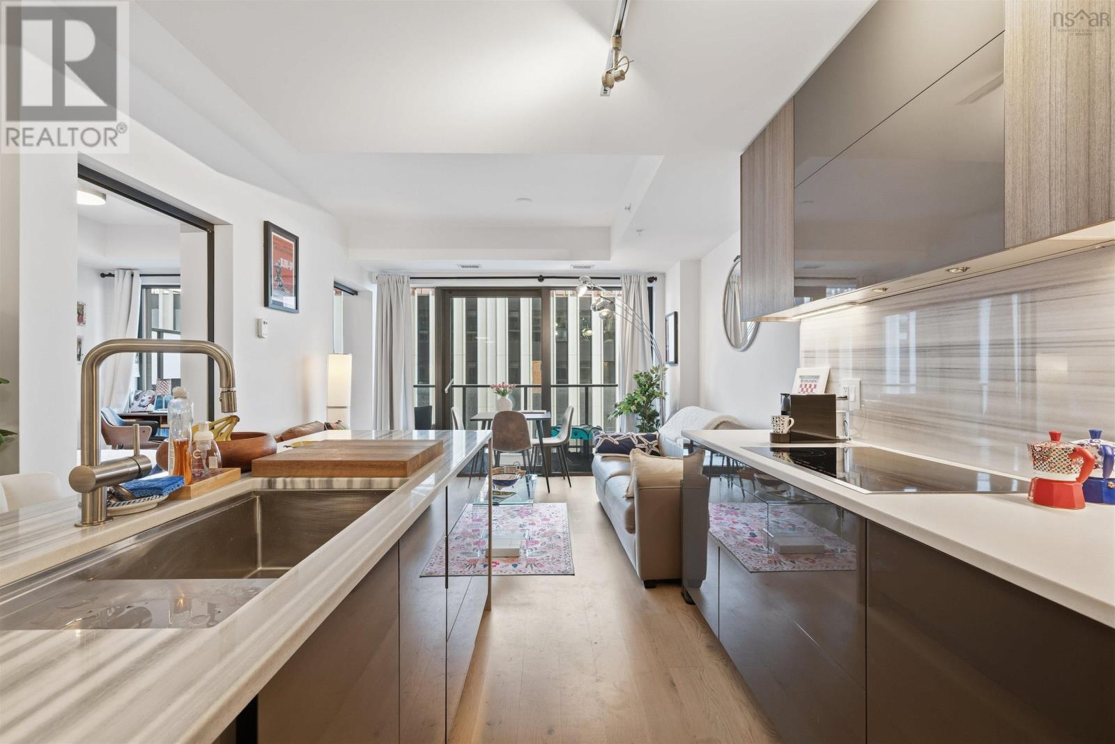 1009 1650 Granville Street, Halifax, Nova Scotia  B3J 0E1 - Photo 11 - 202526826