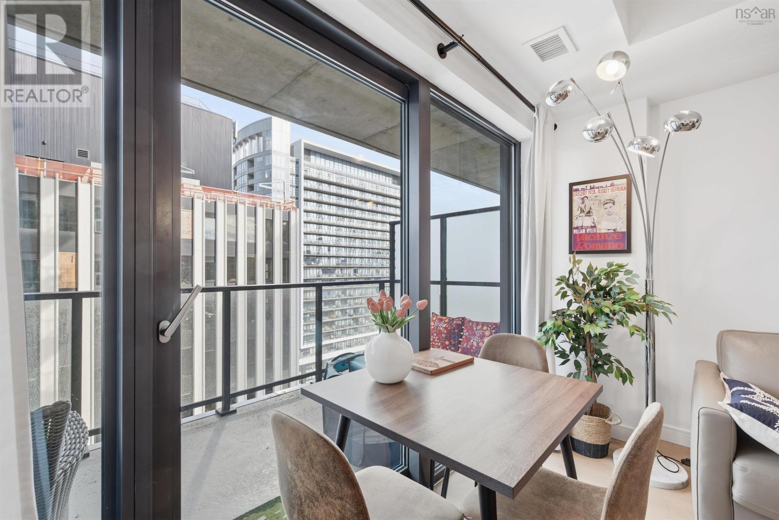 1009 1650 Granville Street, Halifax, Nova Scotia  B3J 0E1 - Photo 17 - 202526826