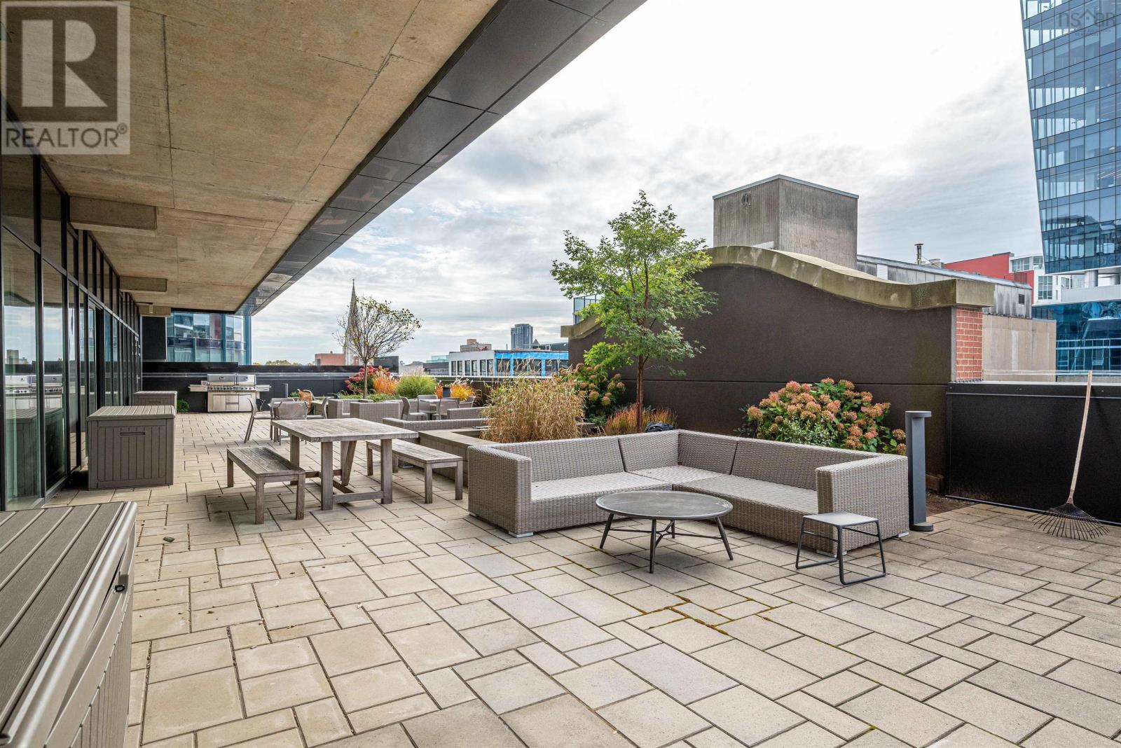 1009 1650 Granville Street, Halifax, Nova Scotia  B3J 0E1 - Photo 35 - 202526826