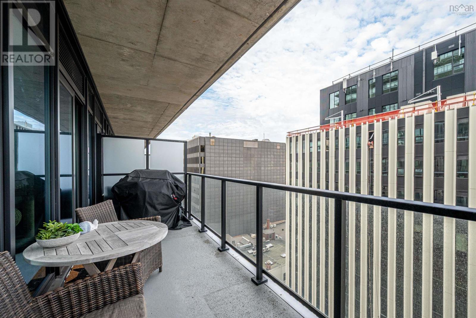 1009 1650 Granville Street, Halifax, Nova Scotia  B3J 0E1 - Photo 28 - 202526826