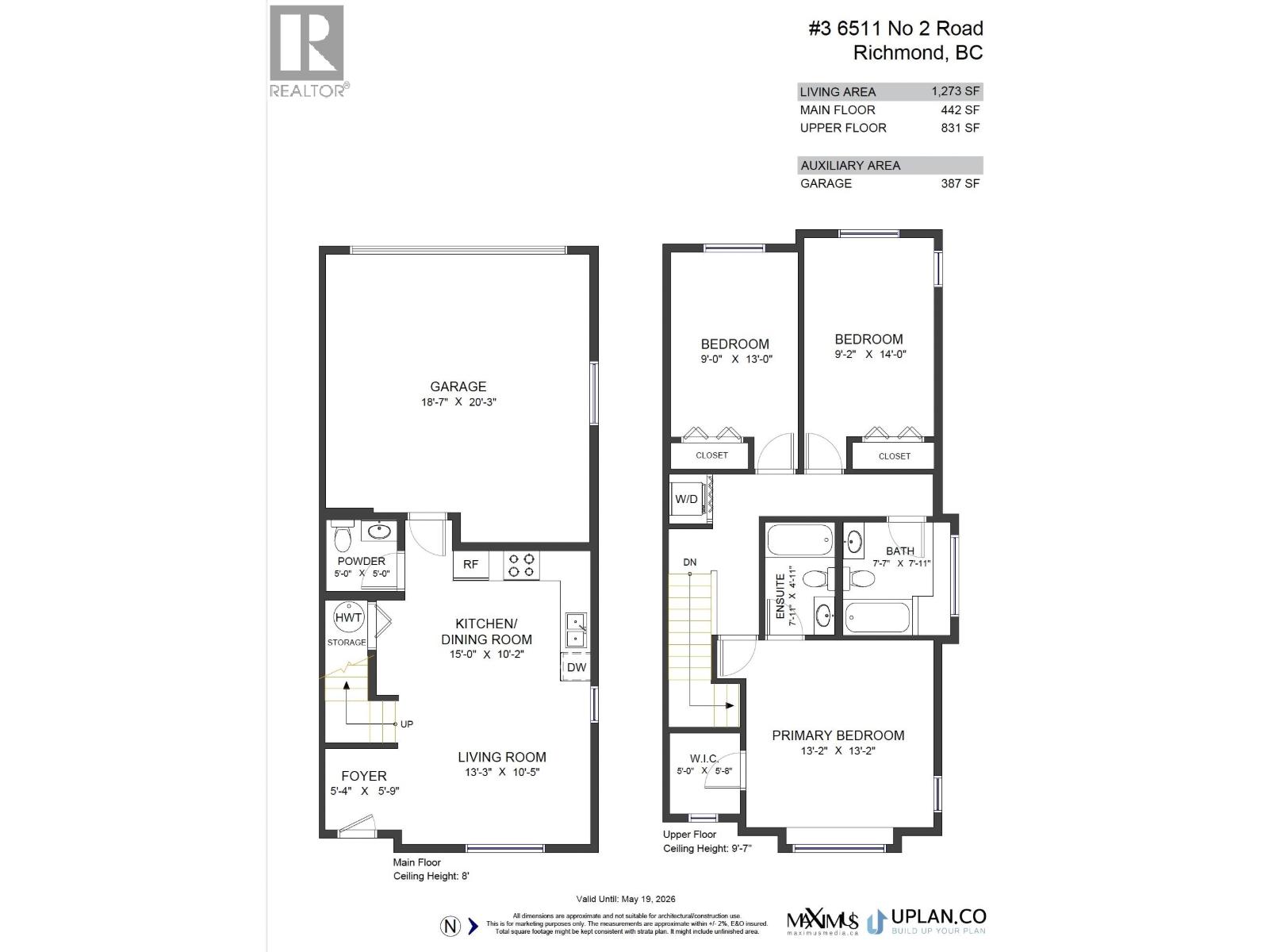 3 6511 No. 2 Road, Richmond, British Columbia  V7C 3L4 - Photo 28 - R3063145