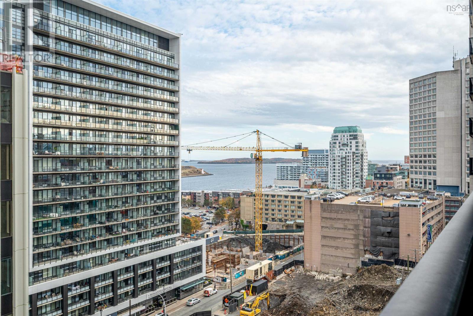 1009 1650 Granville Street, Halifax, Nova Scotia  B3J 0E1 - Photo 32 - 202526826