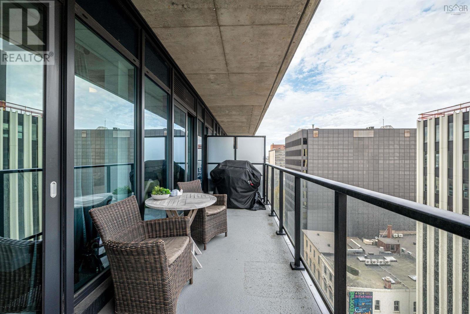 1009 1650 Granville Street, Halifax, Nova Scotia  B3J 0E1 - Photo 29 - 202526826