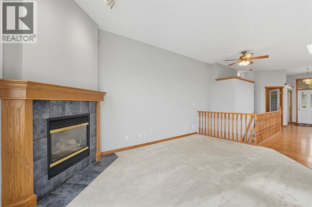 36 Eagleview Heights, Cochrane, Alberta  T4C 1P5 - Photo 19 - A2265991