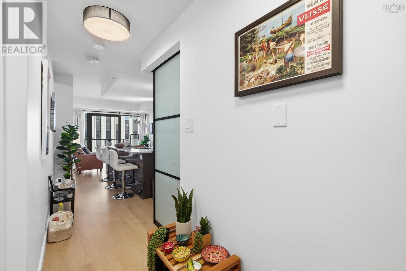 1009 1650 Granville Street, Halifax, Nova Scotia  B3J 0E1 - Photo 5 - 202526826