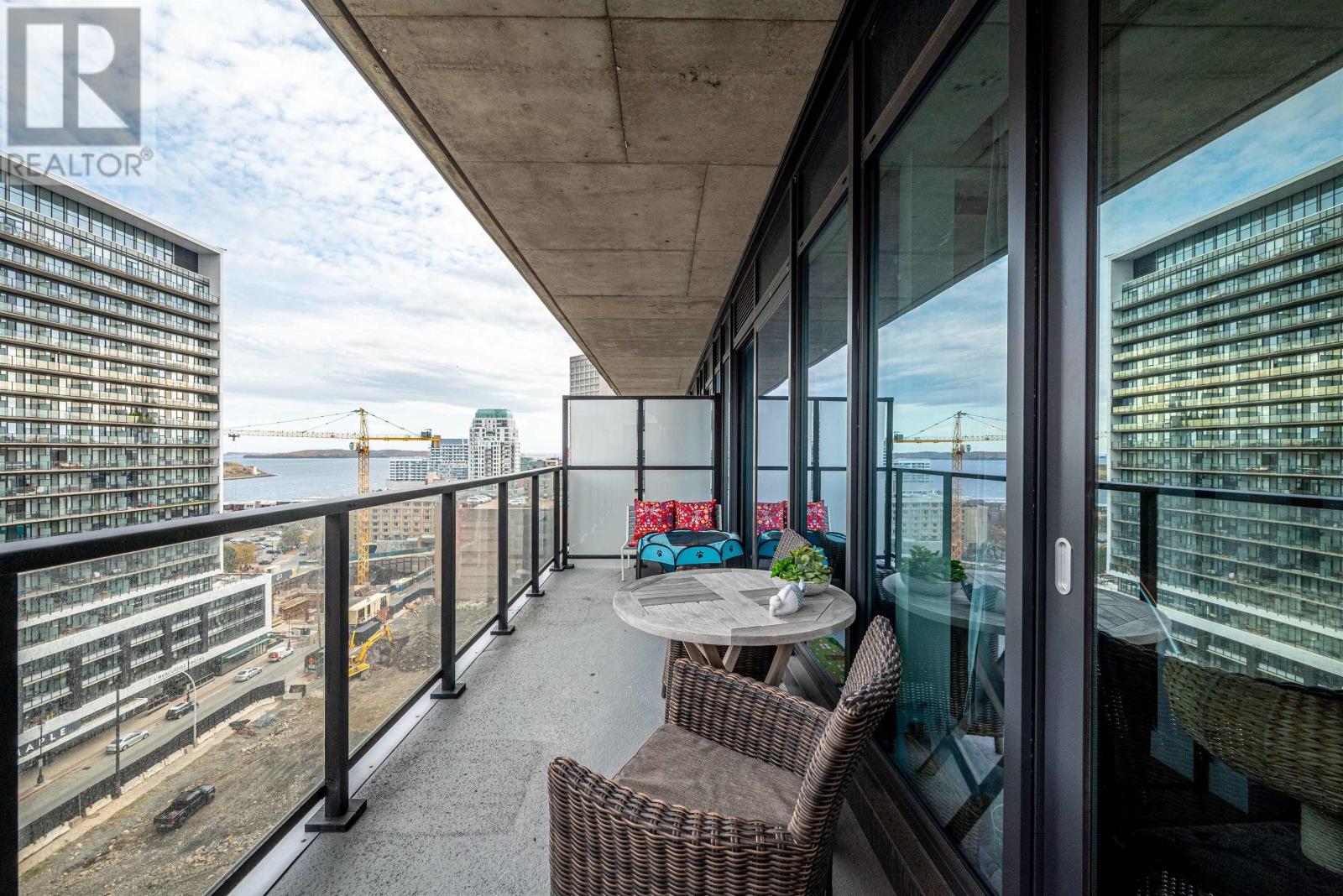 1009 1650 Granville Street, Halifax, Nova Scotia  B3J 0E1 - Photo 31 - 202526826