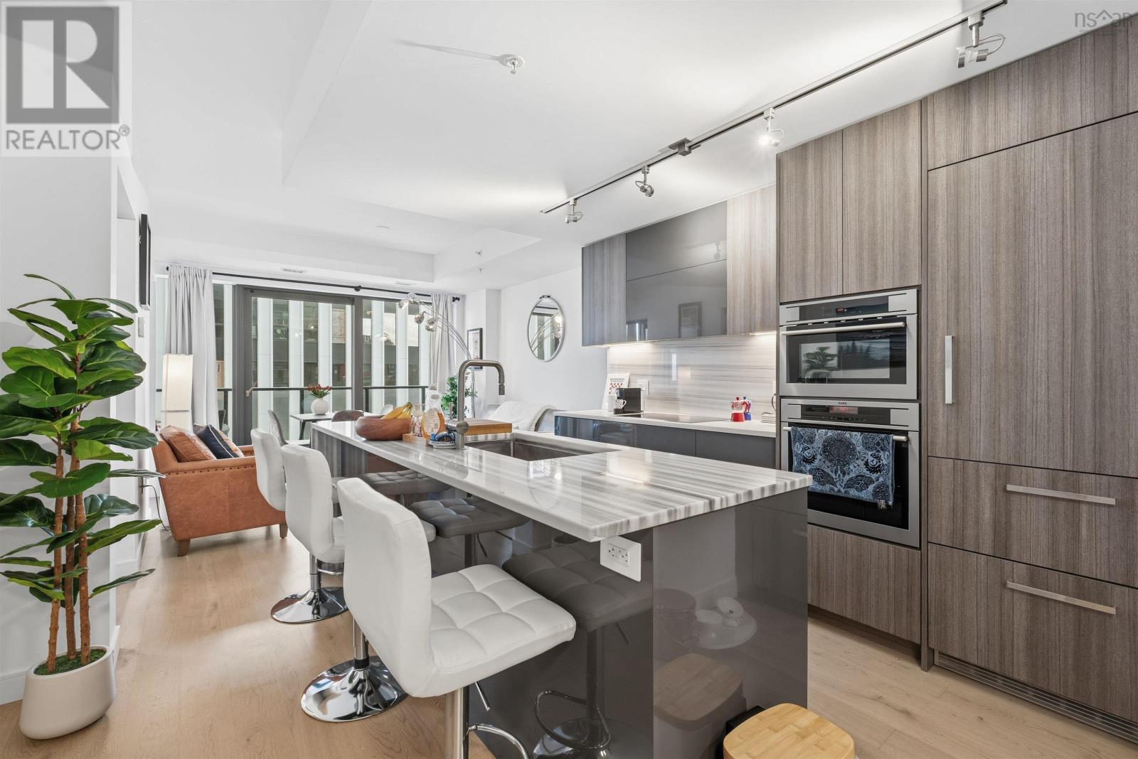 1009 1650 Granville Street, Halifax, Nova Scotia  B3J 0E1 - Photo 6 - 202526826