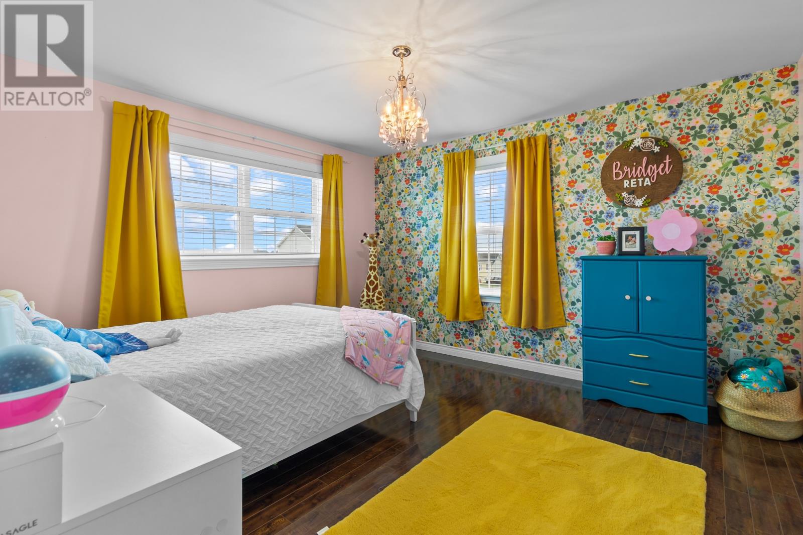 59 Almond Crescent, St John's, Newfoundland & Labrador  A1H 1A7 - Photo 20 - 1292114