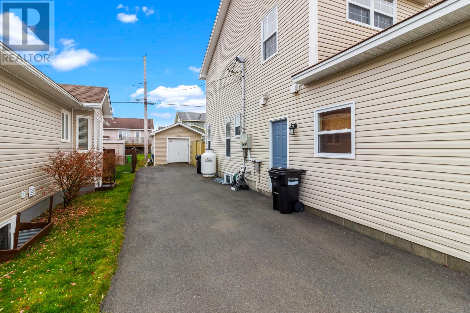 59 Almond Crescent, St John's, Newfoundland & Labrador  A1H 1A7 - Photo 34 - 1292114