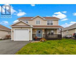 59 Almond Crescent, St John's, Newfoundland & Labrador