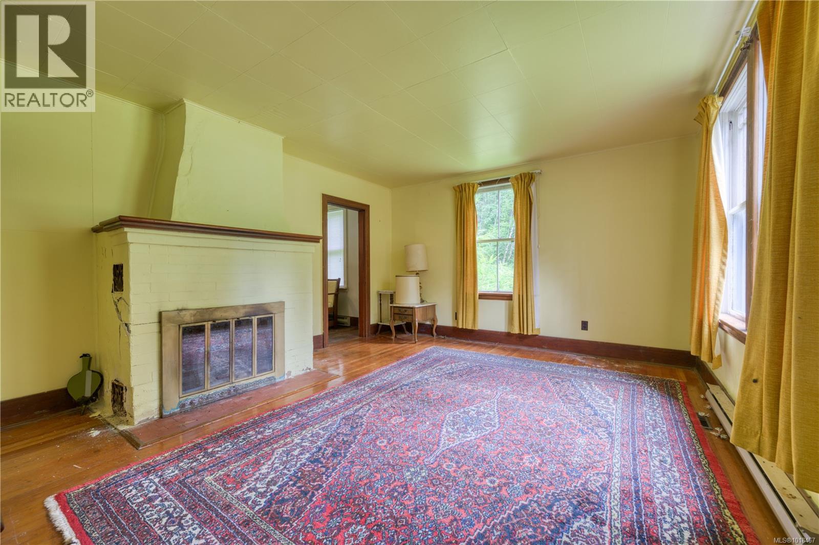 W580 Quatsino Rd, Quatsino, British Columbia  V0N 2V0 - Photo 6 - 1018467