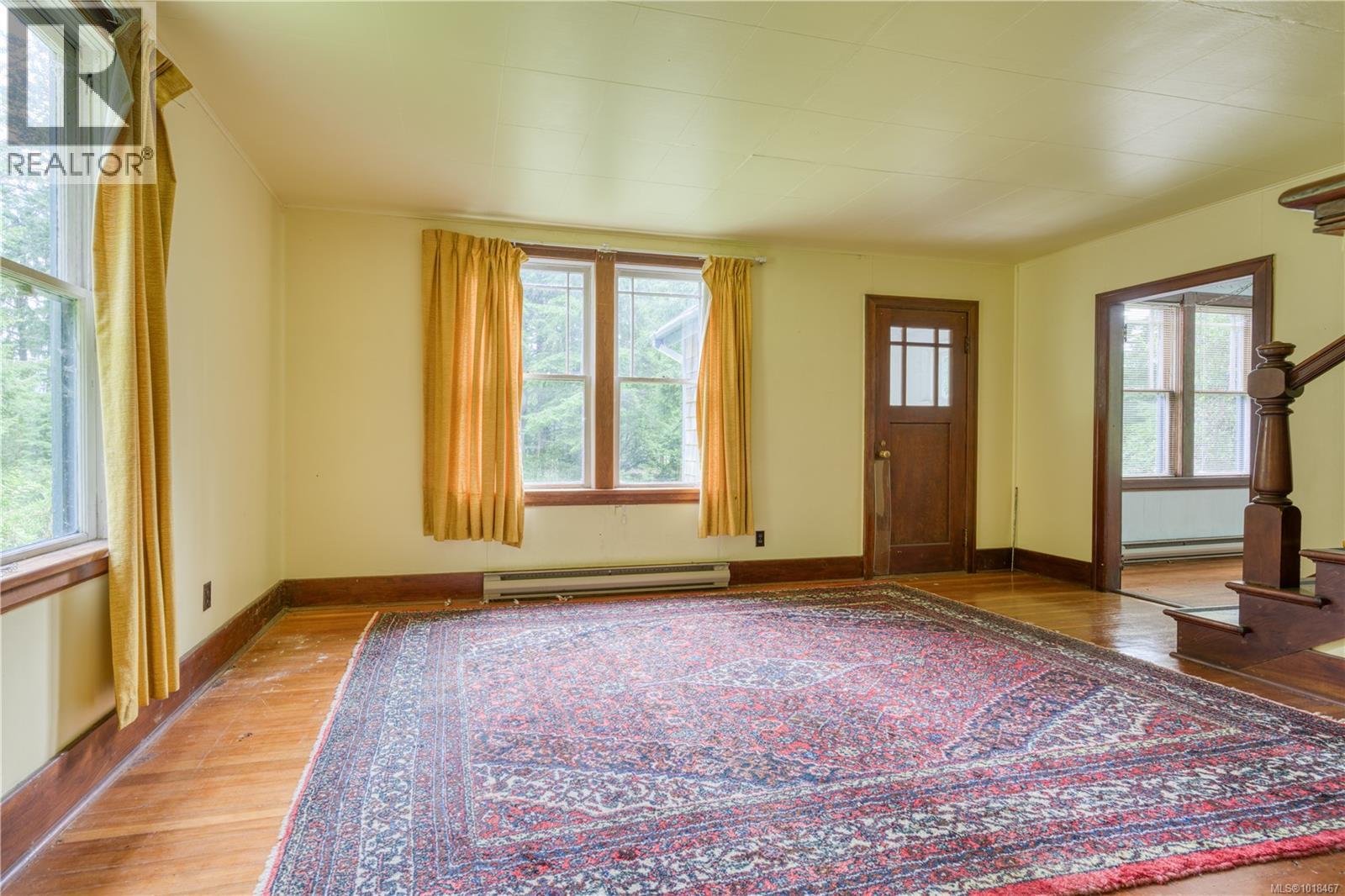 W580 Quatsino Rd, Quatsino, British Columbia  V0N 2V0 - Photo 7 - 1018467