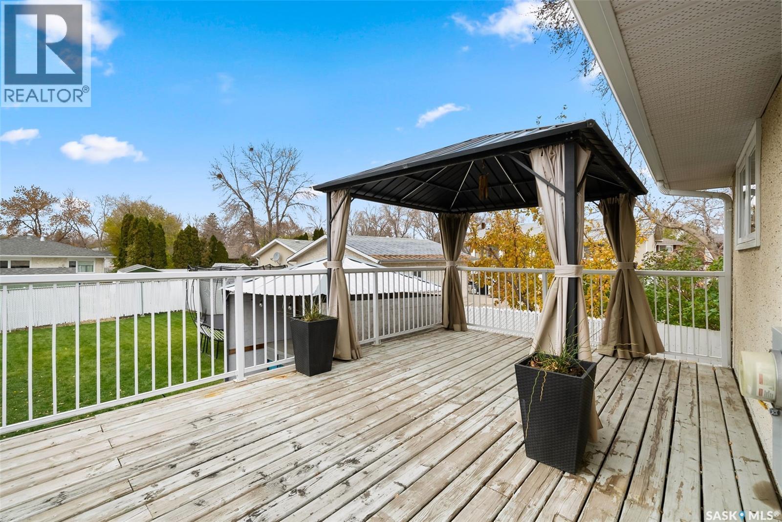 219 Lloyd Crescent, Regina, Saskatchewan  S4R 6C2 - Photo 29 - SK021973