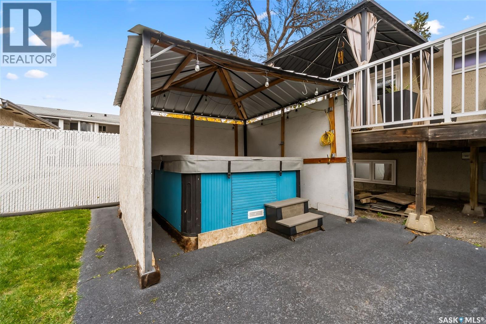 219 Lloyd Crescent, Regina, Saskatchewan  S4R 6C2 - Photo 32 - SK021973