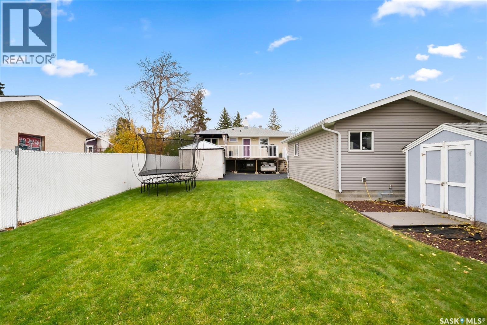 219 Lloyd Crescent, Regina, Saskatchewan  S4R 6C2 - Photo 36 - SK021973