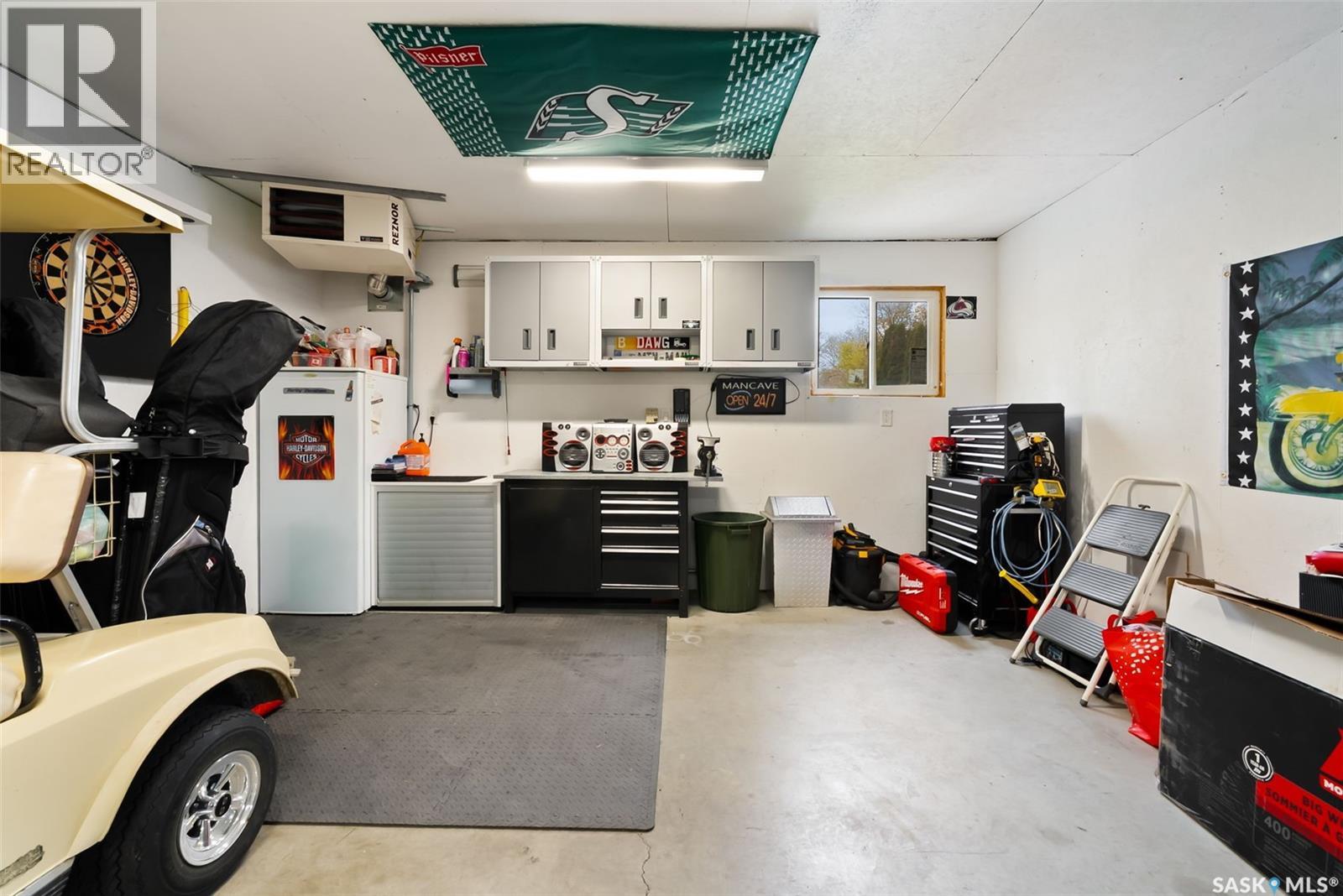 219 Lloyd Crescent, Regina, Saskatchewan  S4R 6C2 - Photo 38 - SK021973