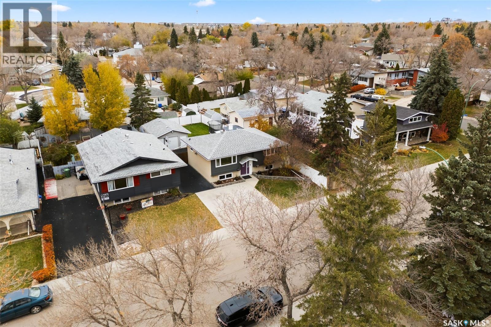 219 Lloyd Crescent, Regina, Saskatchewan  S4R 6C2 - Photo 41 - SK021973