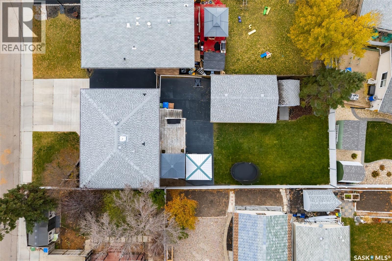 219 Lloyd Crescent, Regina, Saskatchewan  S4R 6C2 - Photo 43 - SK021973