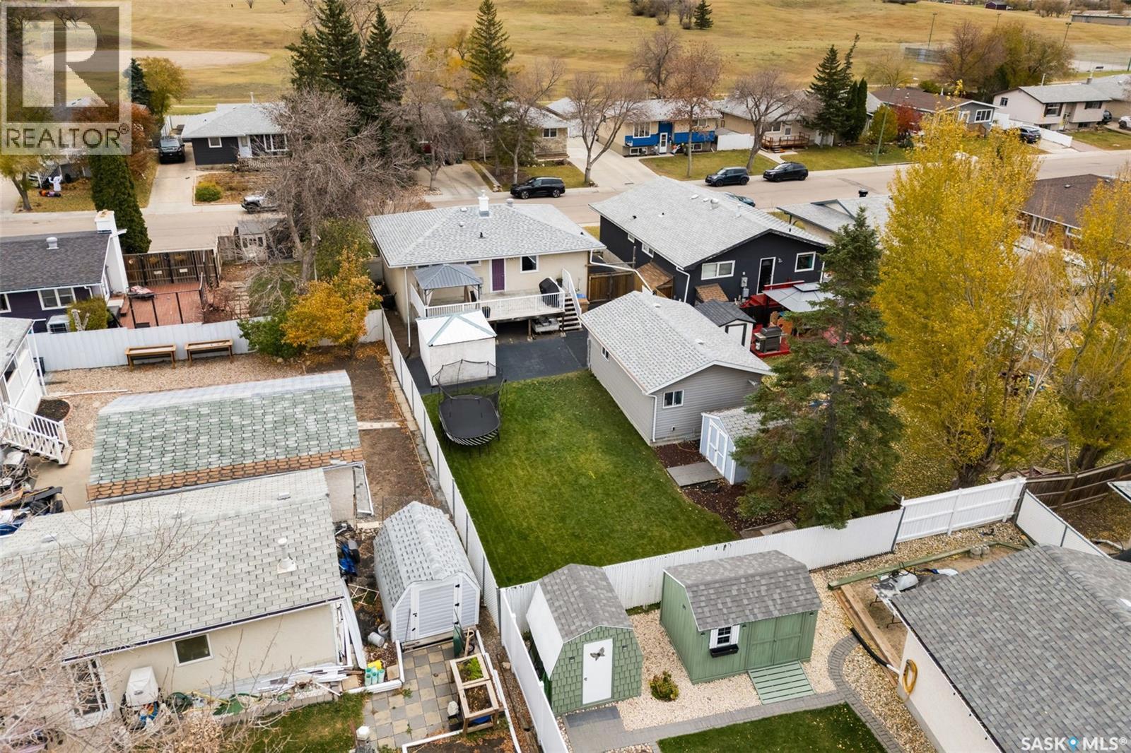 219 Lloyd Crescent, Regina, Saskatchewan  S4R 6C2 - Photo 44 - SK021973