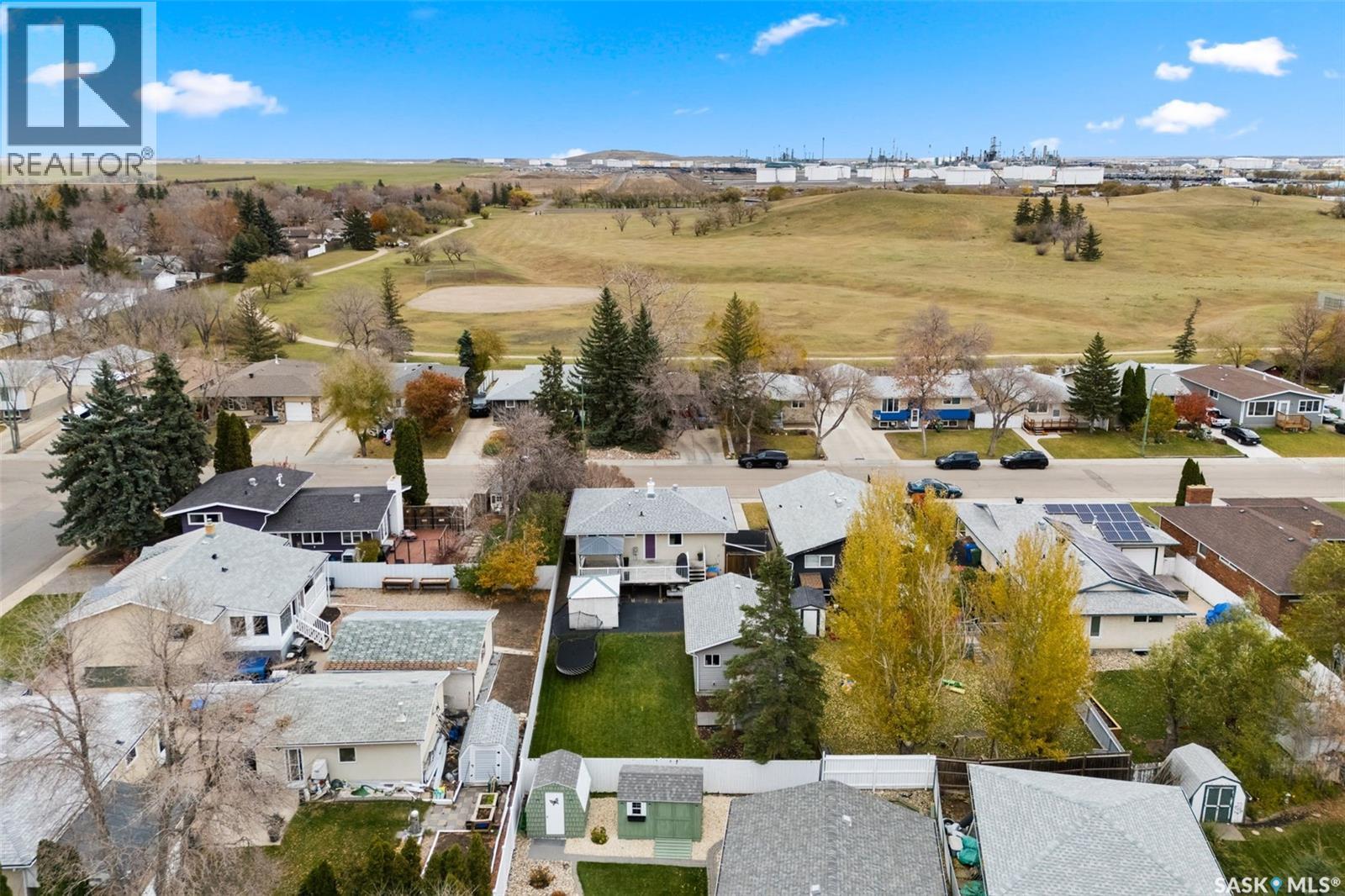 219 Lloyd Crescent, Regina, Saskatchewan  S4R 6C2 - Photo 45 - SK021973