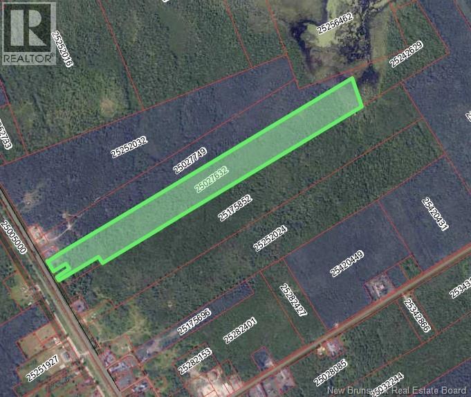 12 Hec Hwy 126, Harcourt, New Brunswick  E4T 2Z5 - Photo 1 - NB129405