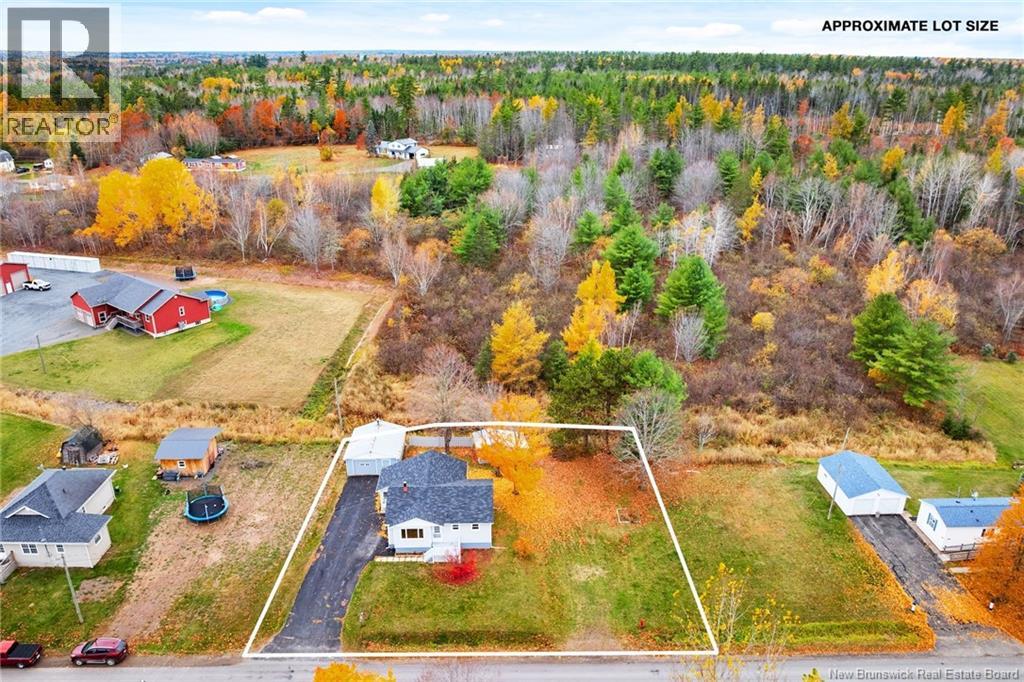 133 Wilsey Road, Fredericton Junction, New Brunswick  E5L 1W8 - Photo 3 - NB129399