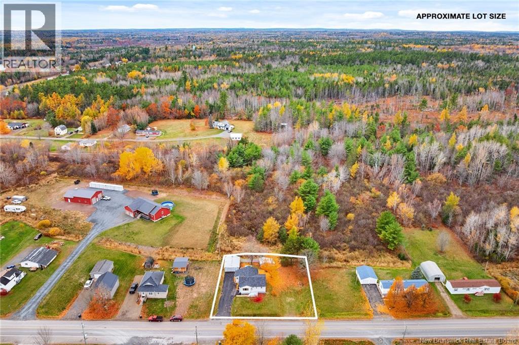 133 Wilsey Road, Fredericton Junction, New Brunswick  E5L 1W8 - Photo 38 - NB129399