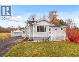 133 Wilsey Road, fredericton junction, New Brunswick