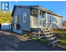 422 Tobique Street, plaster rock, New Brunswick