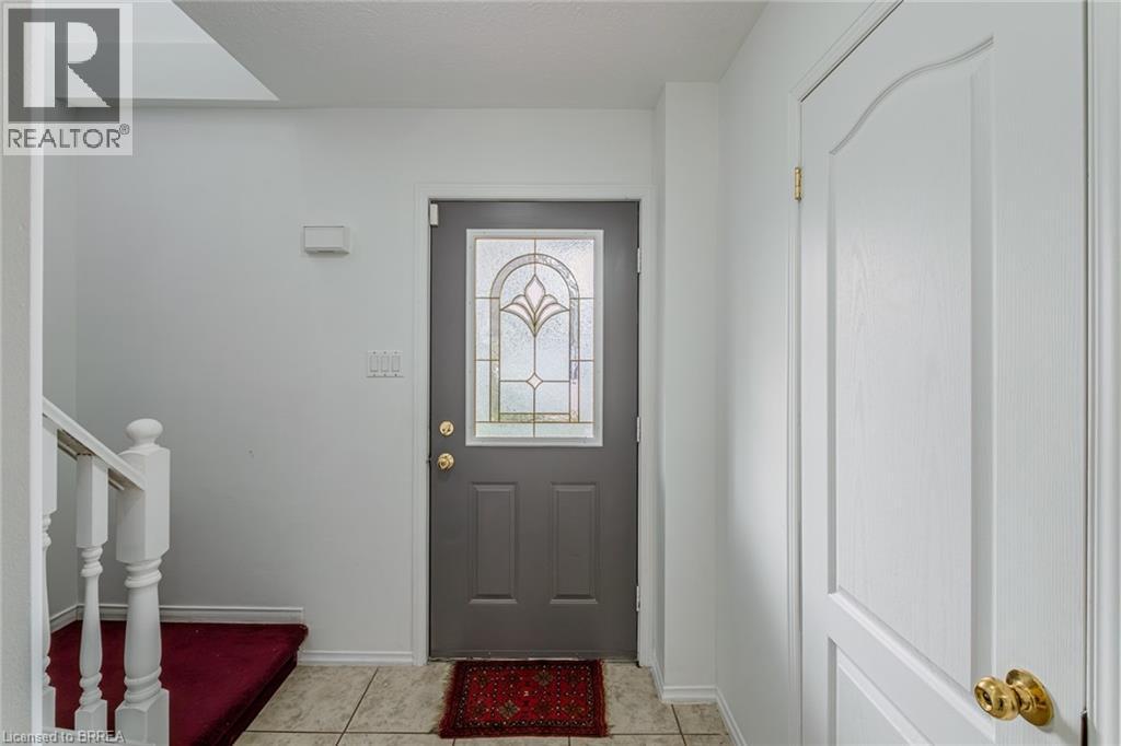 25 Anastasia Crescent, Brantford, Ontario  N3P 2A9 - Photo 5 - 40784355