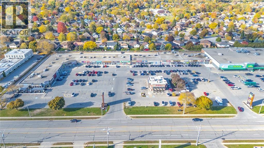 265 King George Road Unit# 115, Brantford, Ontario  N3R 6Y1 - Photo 10 - 40783818