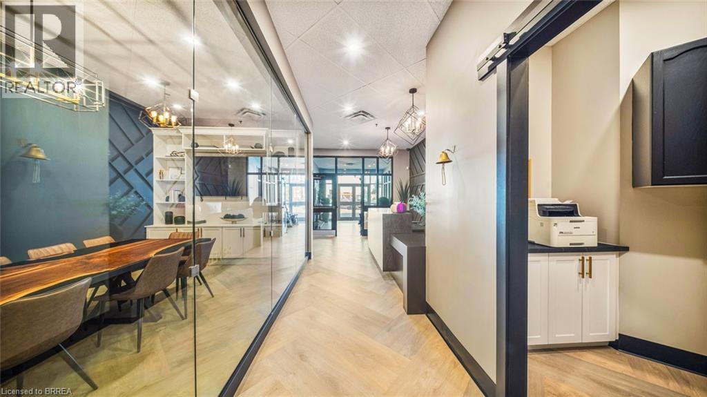 265 King George Road Unit# 115, Brantford, Ontario  N3R 6Y1 - Photo 16 - 40783818