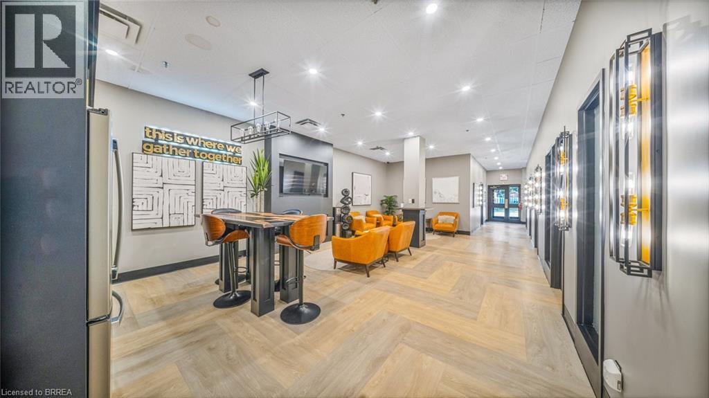 265 King George Road Unit# 115, Brantford, Ontario  N3R 6Y1 - Photo 21 - 40783818