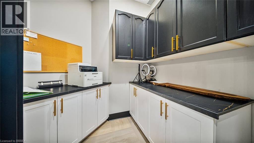 265 King George Road Unit# 115, Brantford, Ontario  N3R 6Y1 - Photo 22 - 40783818