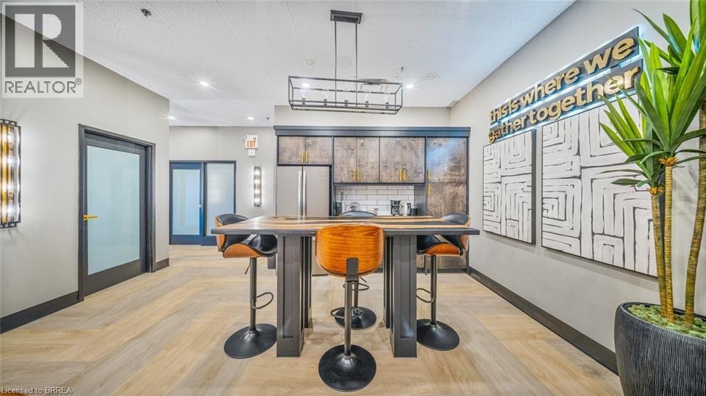 265 King George Road Unit# 115, Brantford, Ontario  N3R 6Y1 - Photo 24 - 40783818