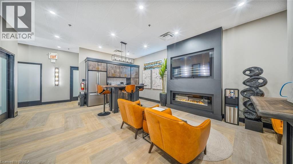 265 King George Road Unit# 115, Brantford, Ontario  N3R 6Y1 - Photo 25 - 40783818