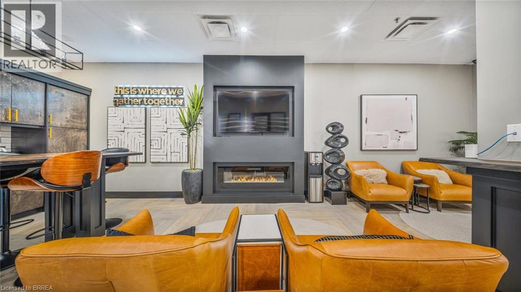 265 King George Road Unit# 115, Brantford, Ontario  N3R 6Y1 - Photo 26 - 40783818