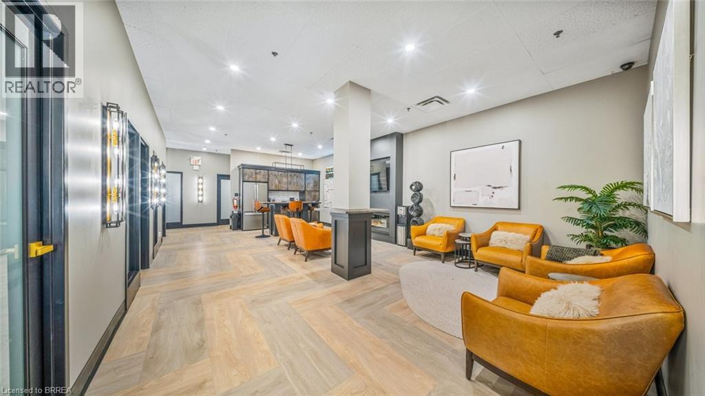 265 King George Road Unit# 115, Brantford, Ontario  N3R 6Y1 - Photo 28 - 40783818