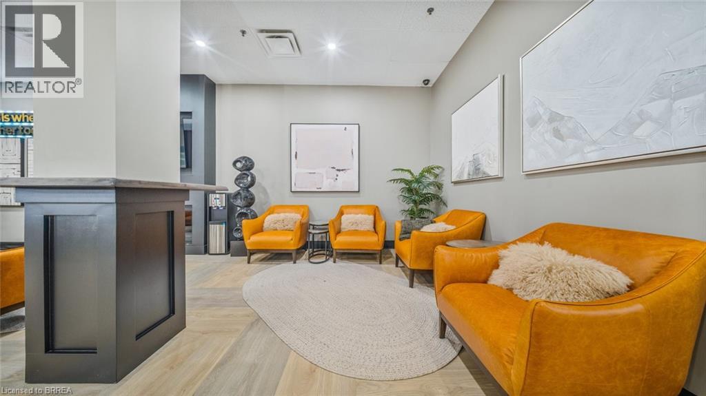 265 King George Road Unit# 115, Brantford, Ontario  N3R 6Y1 - Photo 29 - 40783818