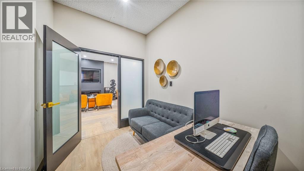 265 King George Road Unit# 115, Brantford, Ontario  N3R 6Y1 - Photo 32 - 40783818